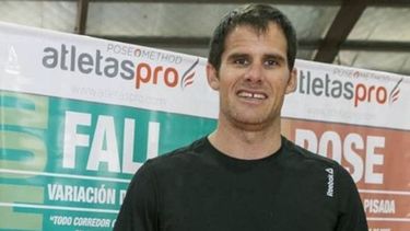 Excarcelan al personal trainer que golpeó al vigilador