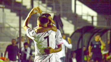 real pilar lo resolvio rapido y sigue subiendo