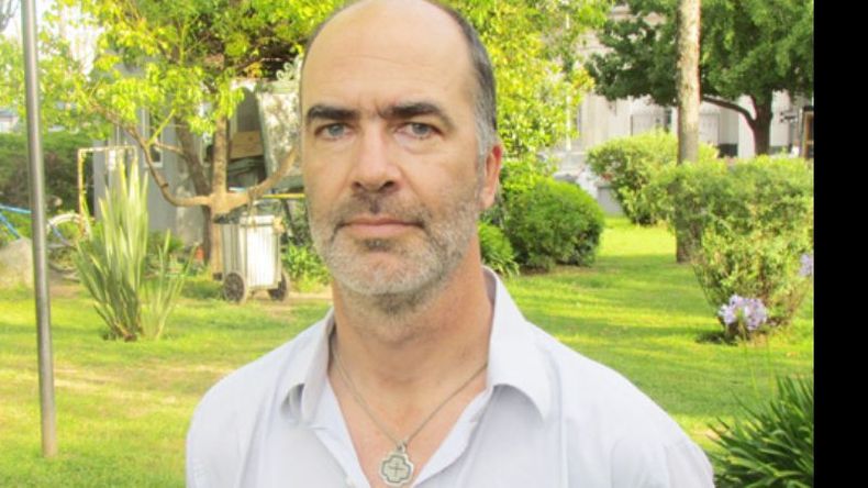 Juan Pablo Martignone, Gabinete..