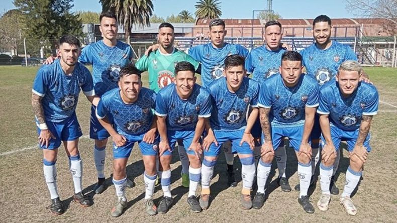 OBJETIVO. Metalúrgico quiere hacer podio y viene de ganarle 1-0 a Hacoaj..