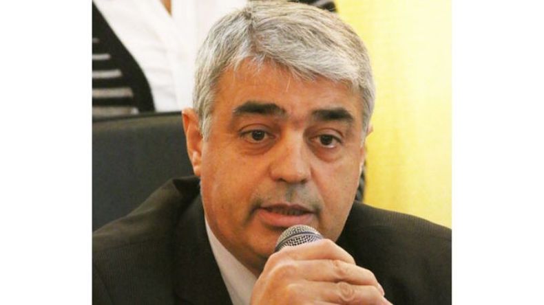Daniel Liberé..