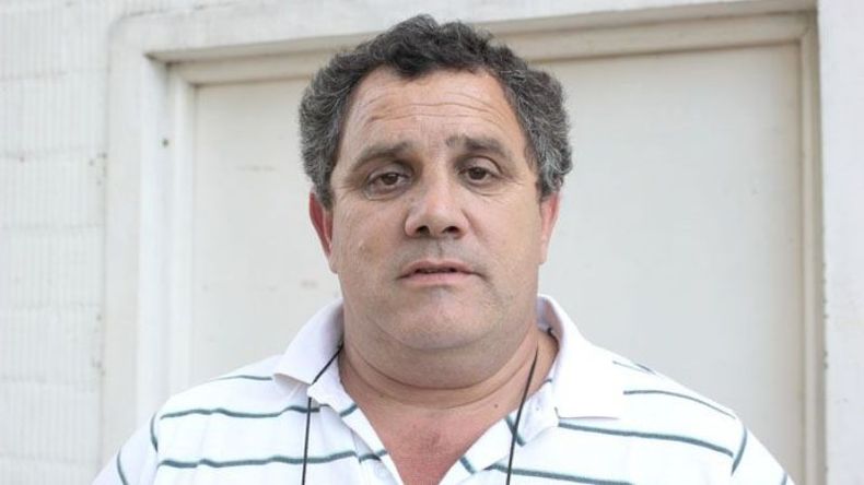 Guillermo Michelini..