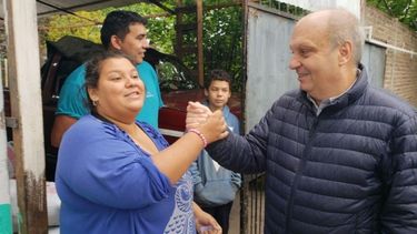 Secretos en reunión