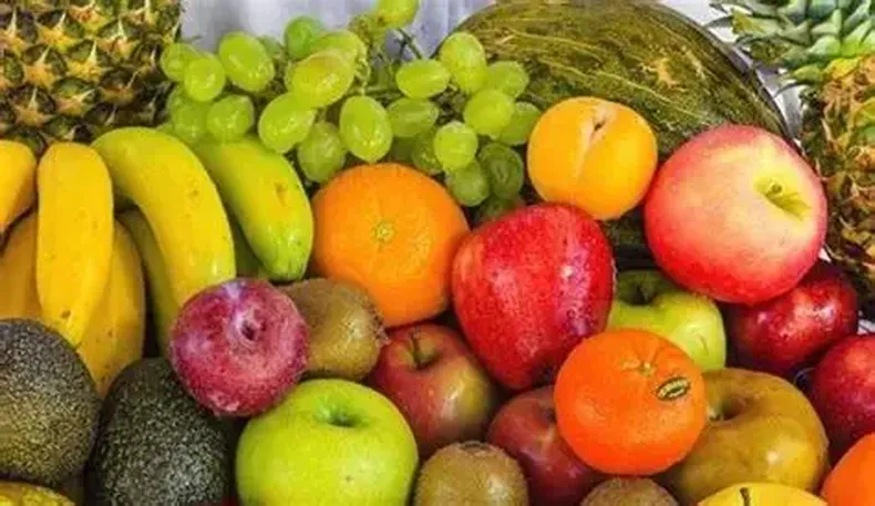 ¿Qué frutas no se deben mezclar en el frutero? (eldigitalpanama.com).