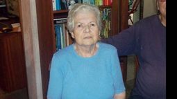 Falleció una conocida vecina de nuestra ciudad