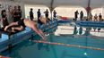 EN MAR DEL PLATA. La Natación PCD de Pilar buscará superar las 4 medallas del año pasado. EN MAR DEL PLATA. La Natación PCD de Pilar buscará superar las 4 medallas del año pasado.