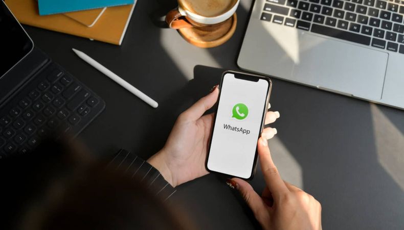 La Cámara Electoral (CNE) lanzó hoy un ChatBot en WhatsApp para responder dudas de cara a las elecciones 2023.