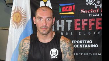 Magallanes rumbo a Brasil