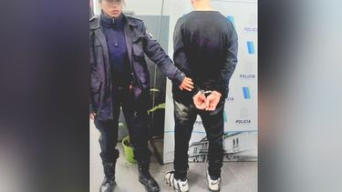 El sujeto detenido tiene 31 años y era amigo de la víctima.&nbsp;
