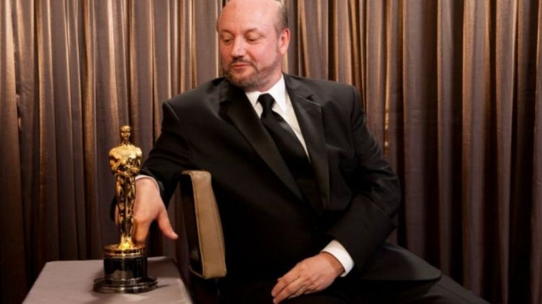 Jurado. Juan José Campanella, ganador de un premio Oscar, será uno de los responsables de elegir a los cortos ganadores. .