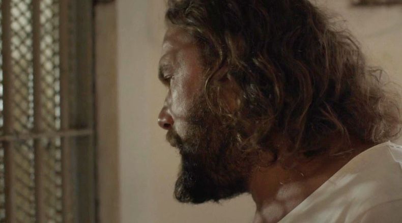 REJAS. La película se estrenó en el Cine Gaumont.