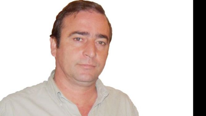 PREOCUPADO. González apuntó a sectores políticos por los robos..