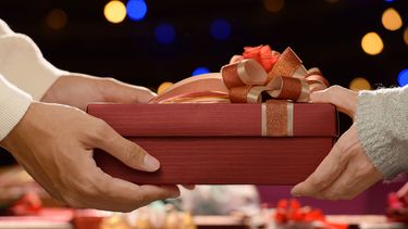 feng shui: ¡5 cosas que nunca debes regalar!