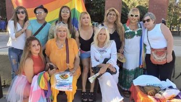 reparacion historica para las vejeces travesti-trans: anuncian linea de apoyo economico para mayores de 50 anos