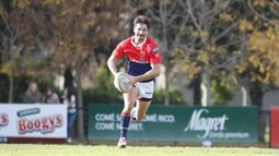 Deportiva viaja a Quilmes..