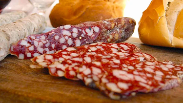 llega la 50ª fiesta nacional del salame quintero a la ciudad de mercedes, muy cerca de pilar