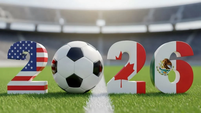 La FIFA rompe el molde: en el Mundial 2026 implementará pausas obligatorias de hidratación