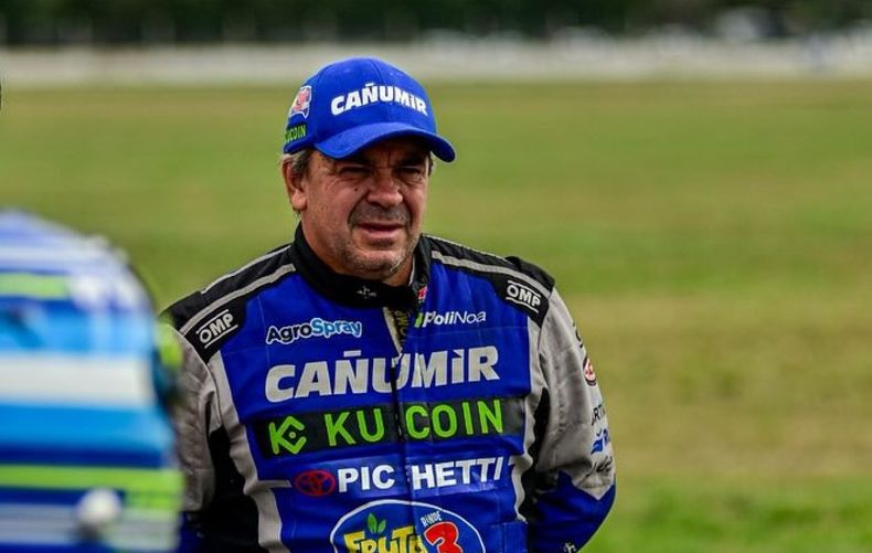 El Azar Motorsports se agigant con la llegada de Norberto Fontananbsp