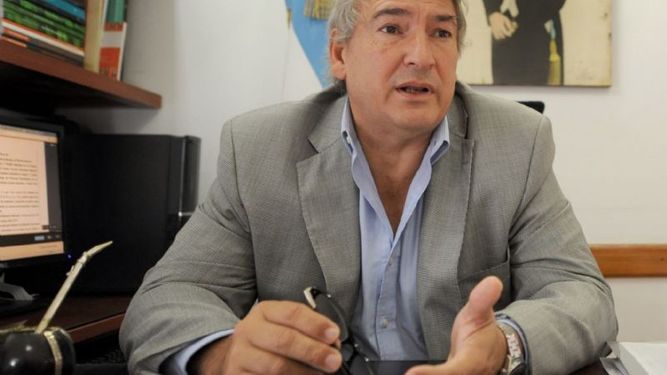 Jorge DOnofrio. .