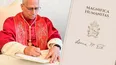 la primera enciclica del papa leon xiv sera publicada el 25 de mayo la primera enciclica del papa leon xiv sera publicada el 25 de mayo