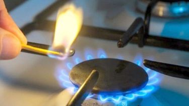 EXPLOSIVO. El aumento del gas será del 35% yestará por encima de lo anunciado..