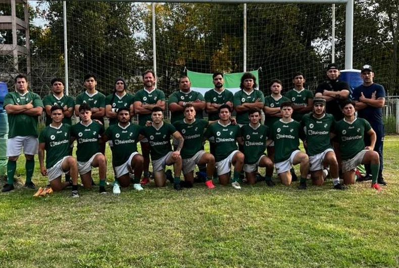 Manzanares y un inicio triunfal en Avellaneda.