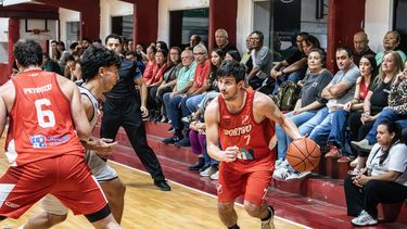 Sportivo Pilar se consolidó en la Zona C con el triunfo en casa ante Claridad. Sportivo Pilar se consolidó en la Zona C con el triunfo en casa ante Claridad.