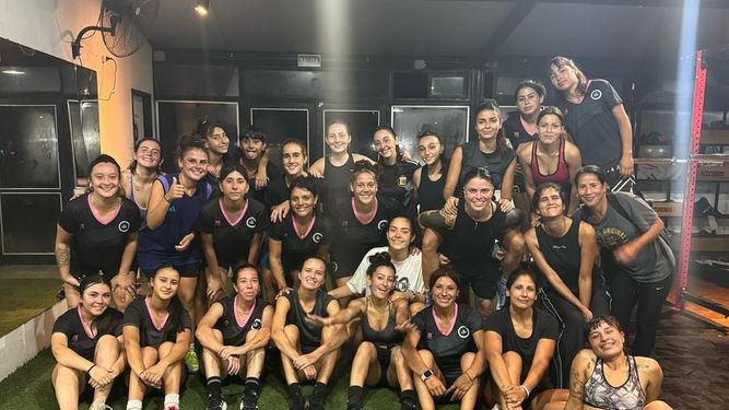 Las Reinas ya tienen su fecha de retorno a AFA: