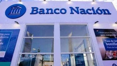 el banco nacion se prepara para desembarcar en el parque industrial