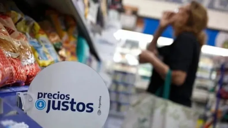 La Secretaría de Comercio actualizó el costo de los productos de estación disponibles en el programa de Precios Justos.