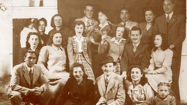 Foto con historia Foto con historia