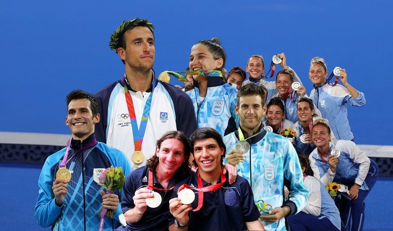 Todas las medallas de Argentina en los JJ.OO. (OLE)..jpg