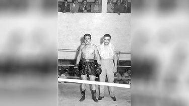 Foto con historia