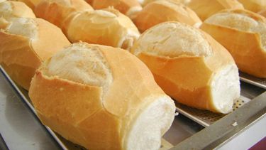 precios justos en panaderias: cuanto saldra el kilo de pan