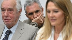 La muerte de Roberto Pachelo fue considerada un suicidio y ahora se investiga si su hijo Nicolás tuvo alguna responsabilidad en el deceso..