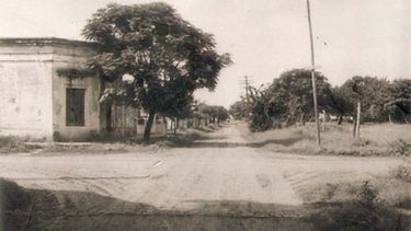 Foto con historia
