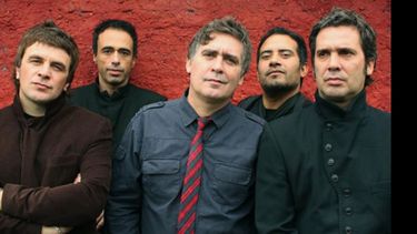 “La Cargosa”, esta noche en Del Viso, con “11 Años de rock”..