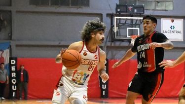 Pablo Bruna conducirá a Sportivo ante River. Pablo Bruna conducirá a Sportivo ante River.