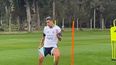 otro subcampeon del mundo entrenando en pilar