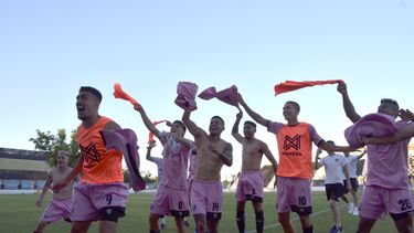 real pilar se consagro campeon del torneo clausura de la primera c