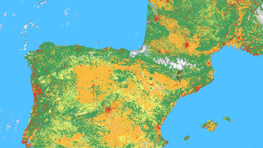 el mapa desconocido de google que muestra como ha cambiado el mundo en el tiempo
