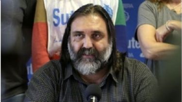 El gobierno de Vidal mejoró la oferta a los docentes