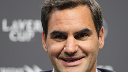 Roger Federer eligió a los mejores deportistas de la historia: ¡y hay un argentino!
