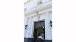 CAMBIO. El Municipio sale a incorporar nuevos sectores al pago de tasas..