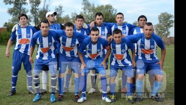 Deportivo San Alejo lidera el historial del nuevo clásico de barrio por 2-1..