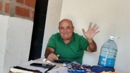 VESTUARIO. Canela Martins coordinando desde el escritorio las designaciones. VESTUARIO. Canela Martins coordinando desde el escritorio las designaciones.