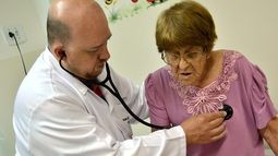 PAMI asegura que “la solución está encaminada”