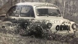 Foto con historia
