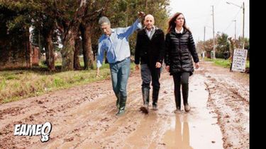 Secretos en reunión