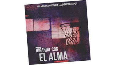 Hoy: “Jugando con el alma”